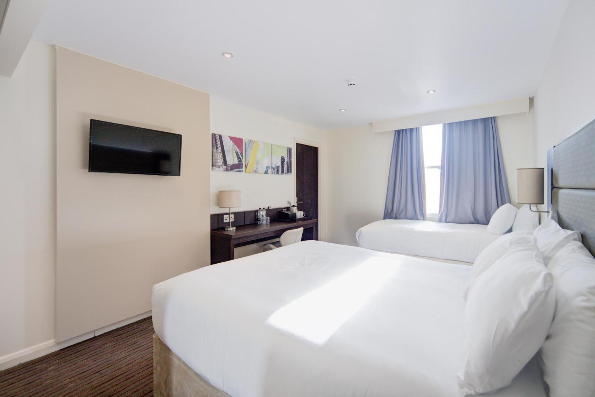 Belvilla Newport City Centre Hotel - Lifestyle ภายนอก รูปภาพ