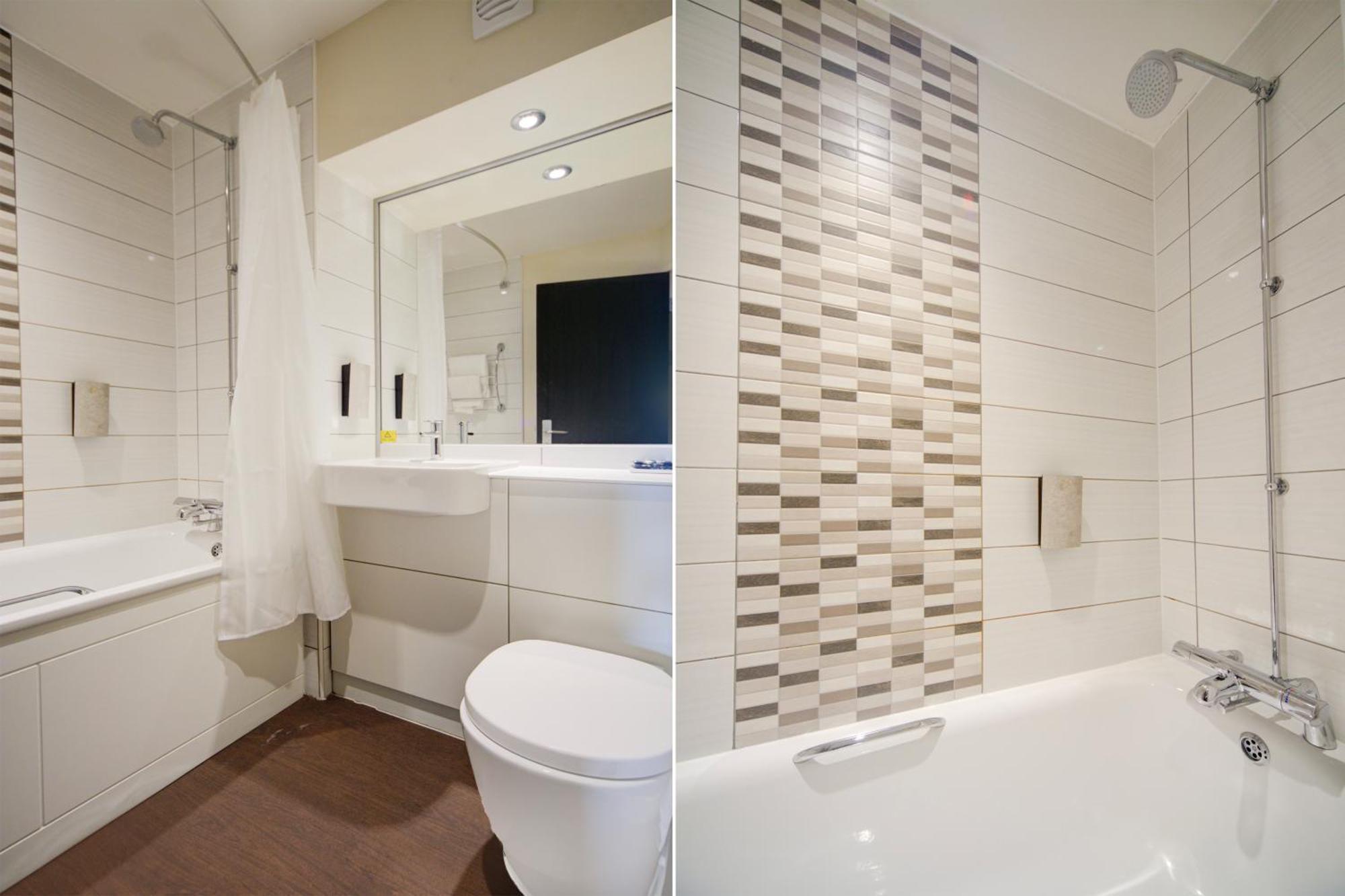 Belvilla Newport City Centre Hotel - Lifestyle ภายนอก รูปภาพ