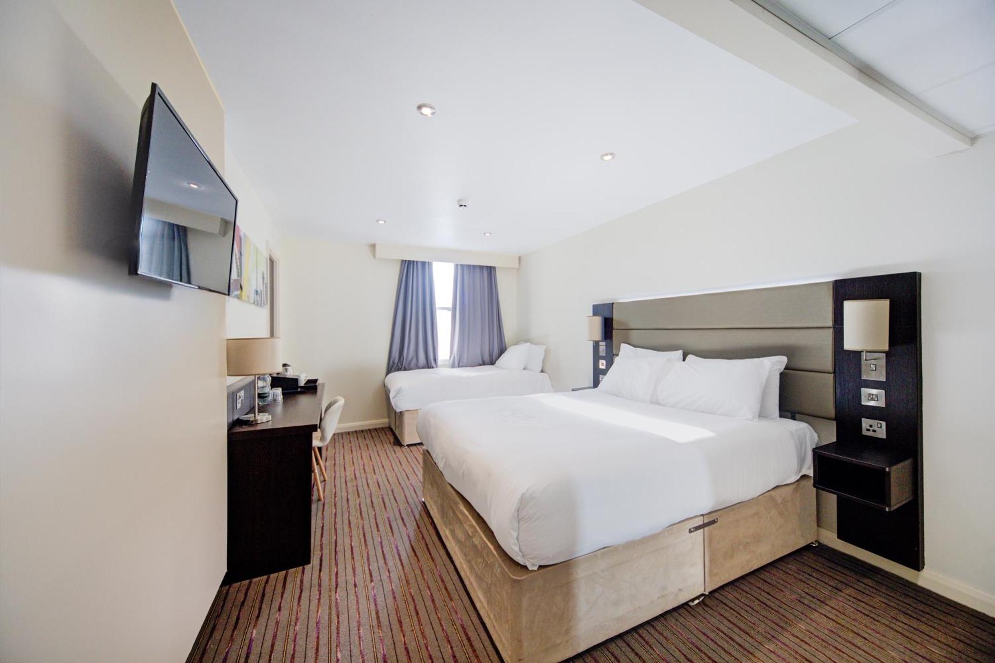 Belvilla Newport City Centre Hotel - Lifestyle ภายนอก รูปภาพ